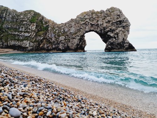 Durdle Door