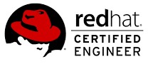 Red Hat Certified Engineer (RHCE) Image